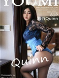 YouMi尤蜜荟 2025.06.06 VOL.1140 凯竹Quinn(82)